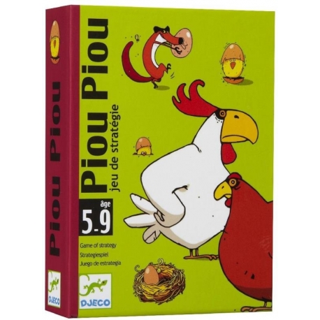 Piou piou