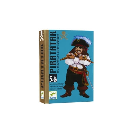 Piratatak