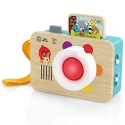 Baby Einstein - Appareil photo magique