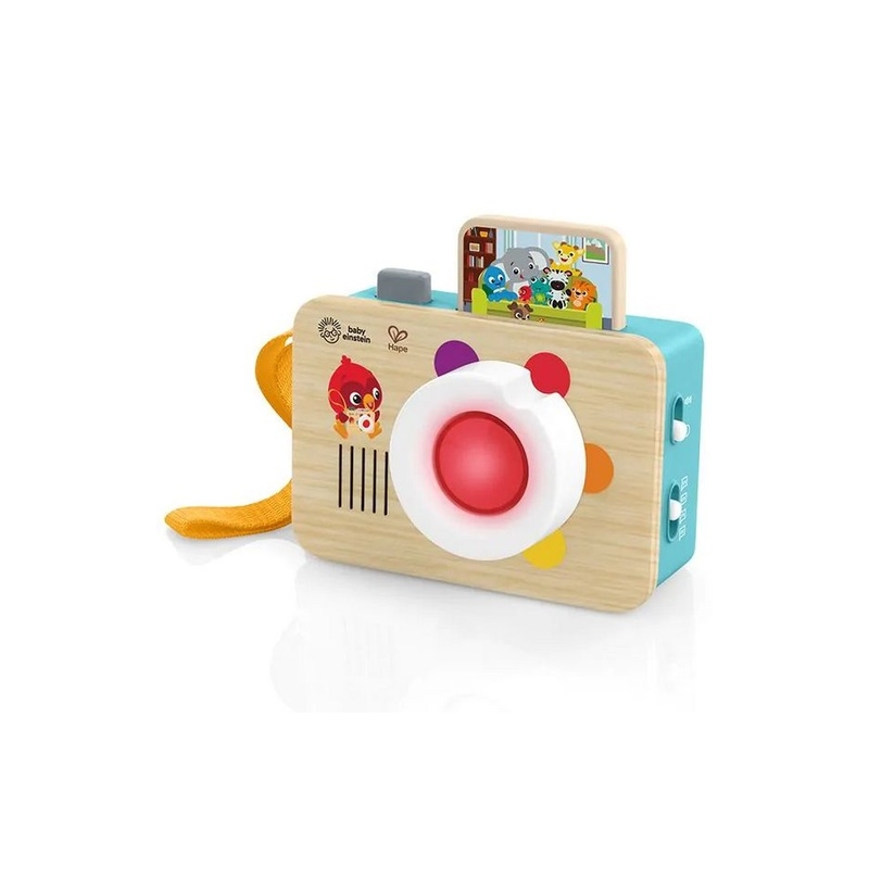 Baby Einstein - Appareil photo magique