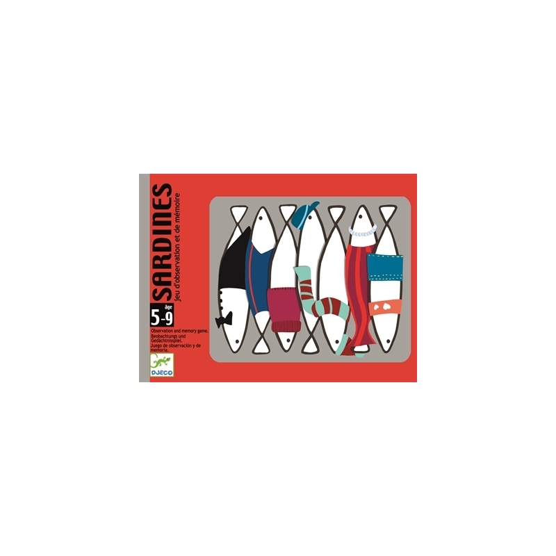 Sardines