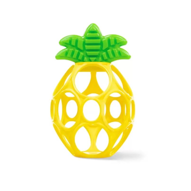 Hochet - Oball Ananas