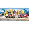 Circuit grues et chargements