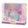 Sylvanian Families - Dressing de princesse