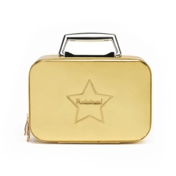 Ratatam -  Valise à maquillage - Or