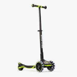 Smartrike - Trottinette Xtend 3en1 Jaune