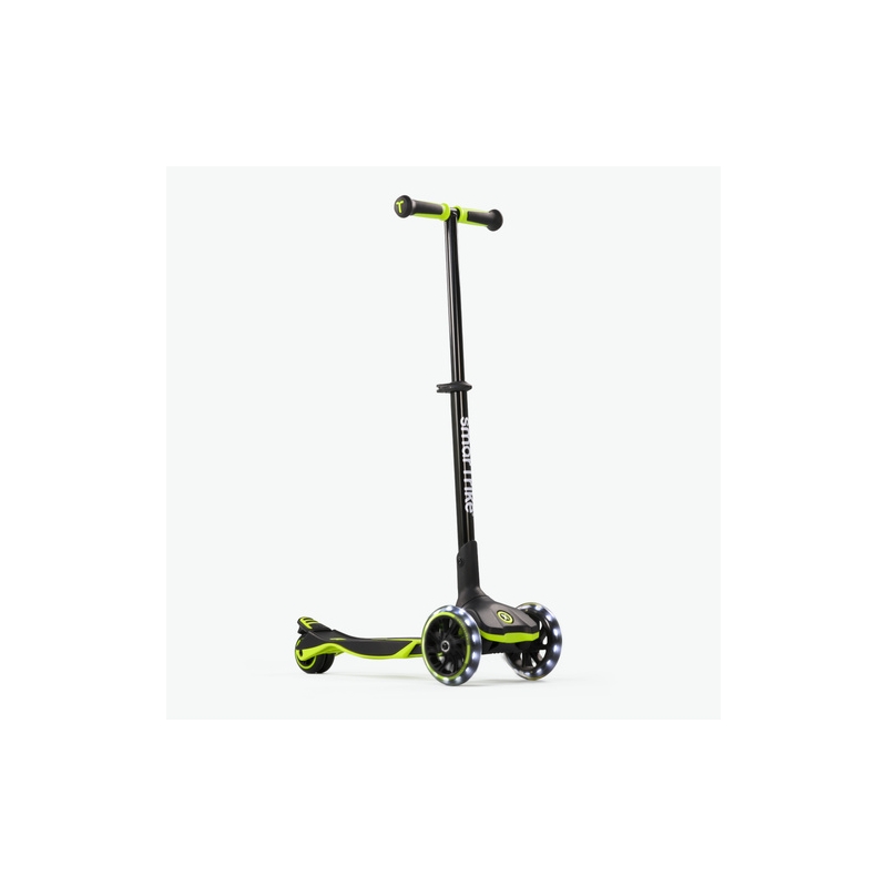Smartrike - Trottinette Xtend 3en1 Jaune
