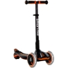 Smartrike - Trottinette Xtend 3en1 Orange