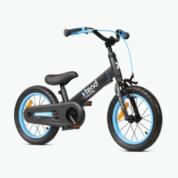 Smartrike - Vélo Xtend bleu 3-7ans 2 en 1