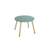 Trois petits lapins - Table