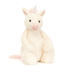 Bashful - Licorne 67 cm