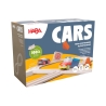 Cars - Mon premier circuit de voitures