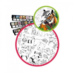 Projecteur de dessin 2 en 1