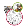 Projecteur de dessin 2 en 1