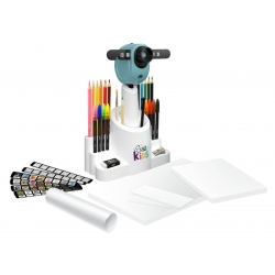 Projecteur de dessin 2 en 1