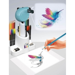 Projecteur de dessin 2 en 1