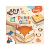 Chef club - Mon premier livre de cuisine