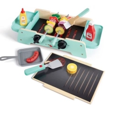 Grill et barbecue