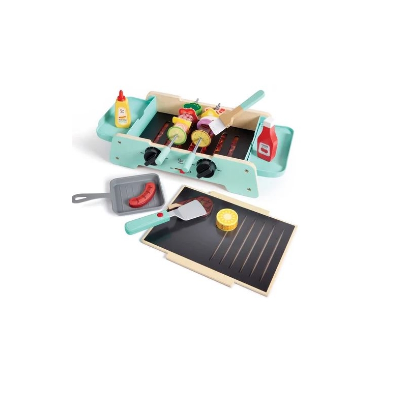 Grill et barbecue