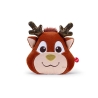 Trudi - Coussin renne de Noël