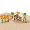 Sevi - Grande crèche