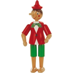 Sévi - Pinocchio articulé 20cm