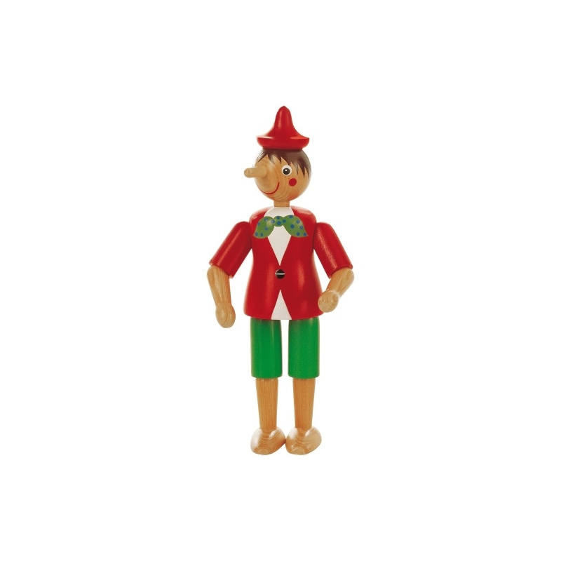 Sévi - Pinocchio articulé 20cm
