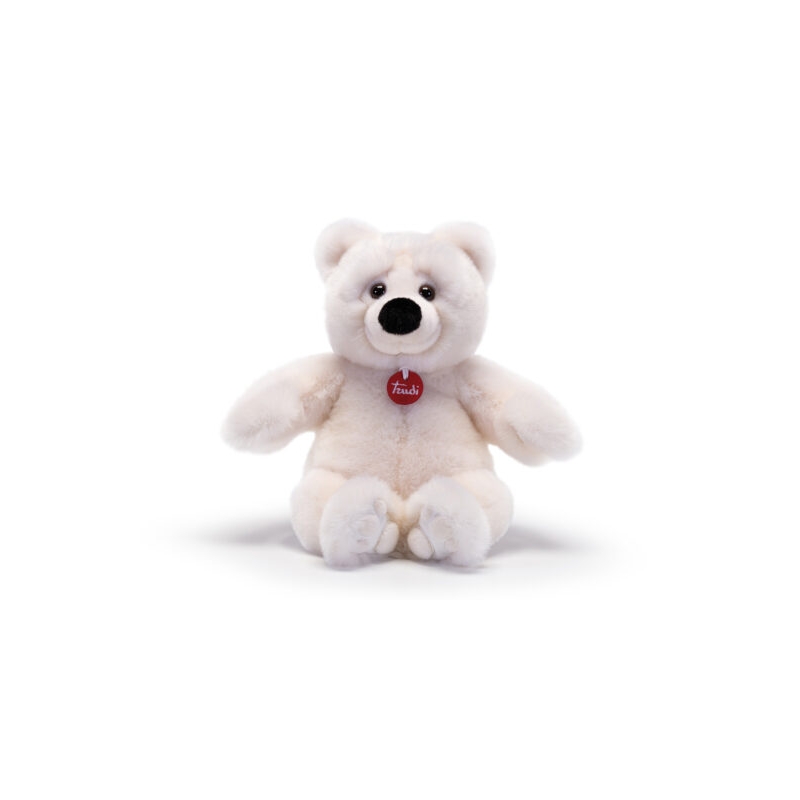 Trudi - Ours blanc Joel