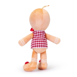 Trudi - Bonhomme en pain d'épices Zeno M
