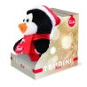 Trudi - Pingouin de Noël
