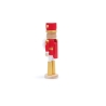 Sevi - Casse-noisette rouge 26 cm