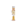 Sevi - Casse-noisette blanc 26 cm