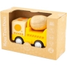 Routoudou - Mini camion toupie