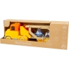Routoudou - Camion porte -voiture