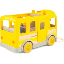 Routoudou - Bus scolaire