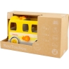 Routoudou - Bus scolaire