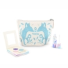 Trousse scintillante bleue Renard