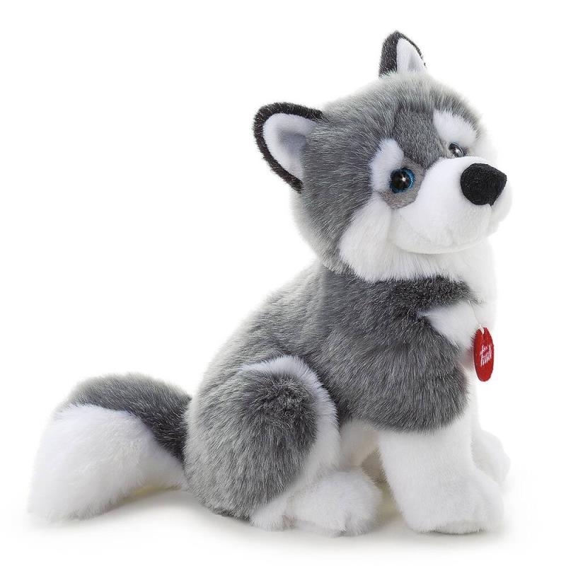 Trudi - Husky M
