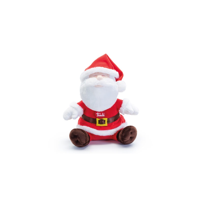 Père Noël Trudi petit