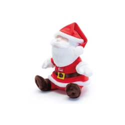 Père Noël Trudi grand