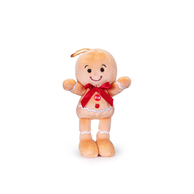 Trudi - Bonhomme en pain d'épices Zeno S