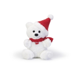 Ourson de Noël
