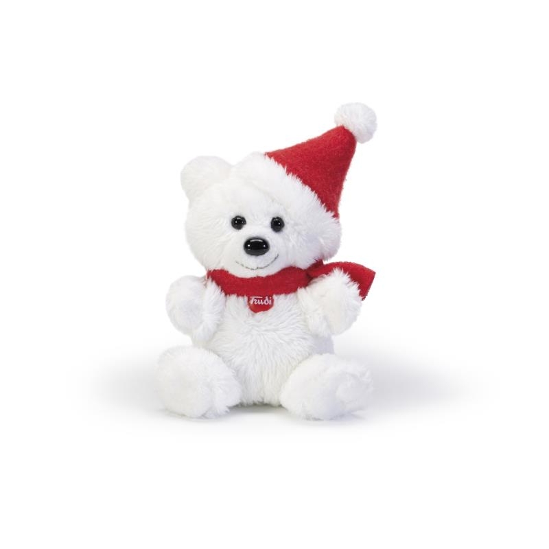 Ourson de Noël