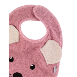 Bavoir imperméable Mabel