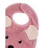 Bavoir imperméable Mabel