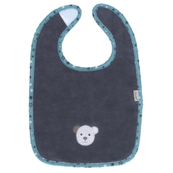 Bavoir imperméable Elia