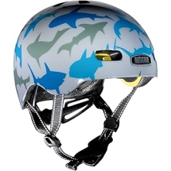 Casque de vélo - Baby Nutty XXS 48/52 cm