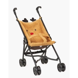 Poussette canne Renne Rudolph