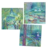 Inspired by - Pastels comme Monet