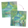 Inspired by - Pastels comme Monet
